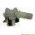 VALVULA ENTRADA DE ÁGUA 3 VIAS LAVADORA BRASTEMP 220V 50/60HZ BWL11AR BWT09B BWM08A BWH09B | 004258665